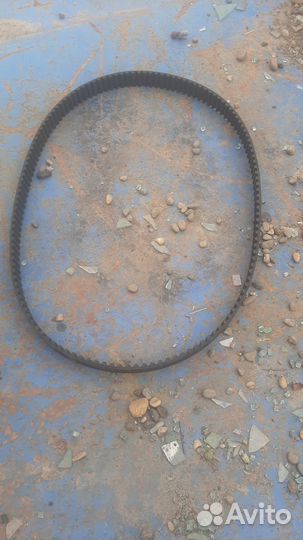 Ремень прмводной и грм на Кия Спектра,Kia Spectra