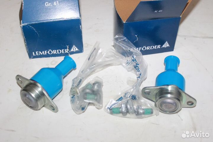 BMW Е83 Шаровые опоры 31103438623