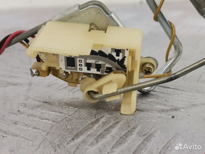 Датчик уровня топлива Honda Civic 6 1999