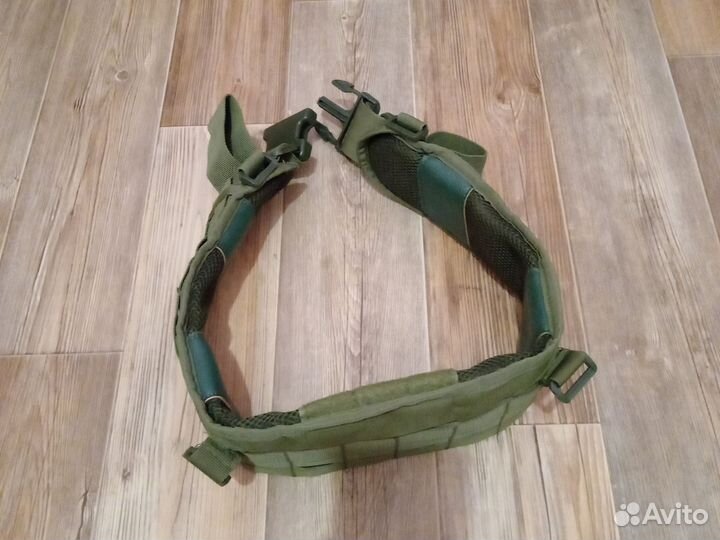 Пояс разгрузочный тактический