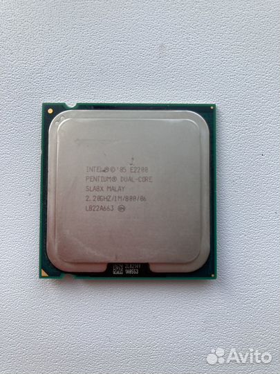 Материнская плата