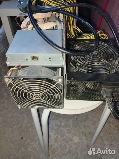 Asic antminer s9