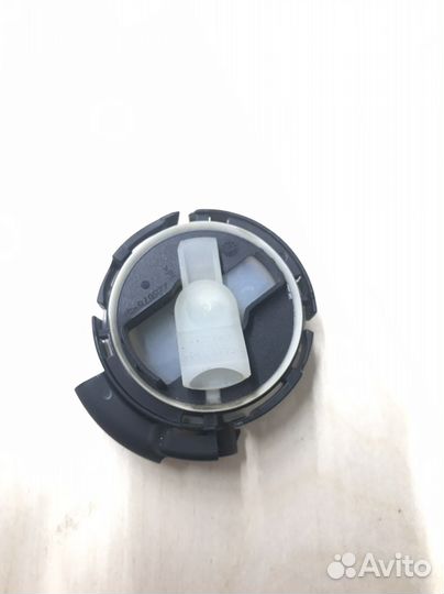 Датчик удара AIR BAG Octavia A7