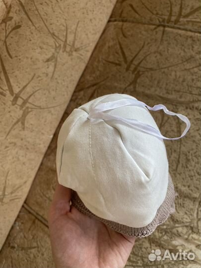 Шапка зимняя 38-40