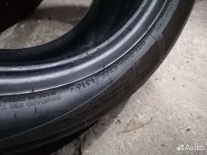 Excelon Performance UHP 215/55 R16 97W