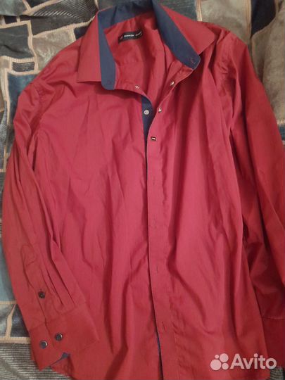 Одежда разная