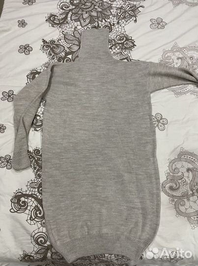 Платье-туника