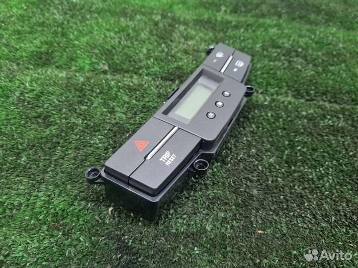 Блок кнопок Ssangyong Actyon CK d20dtf 2013