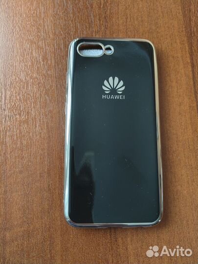 Чехол на honor 10