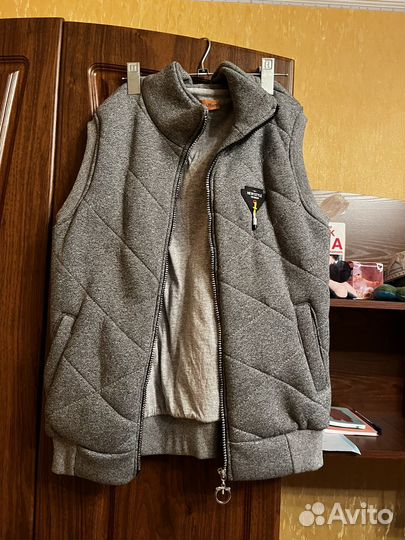 Комплект из трех вещей