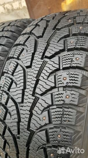 Hankook I'Pike RW11 225/55 R18
