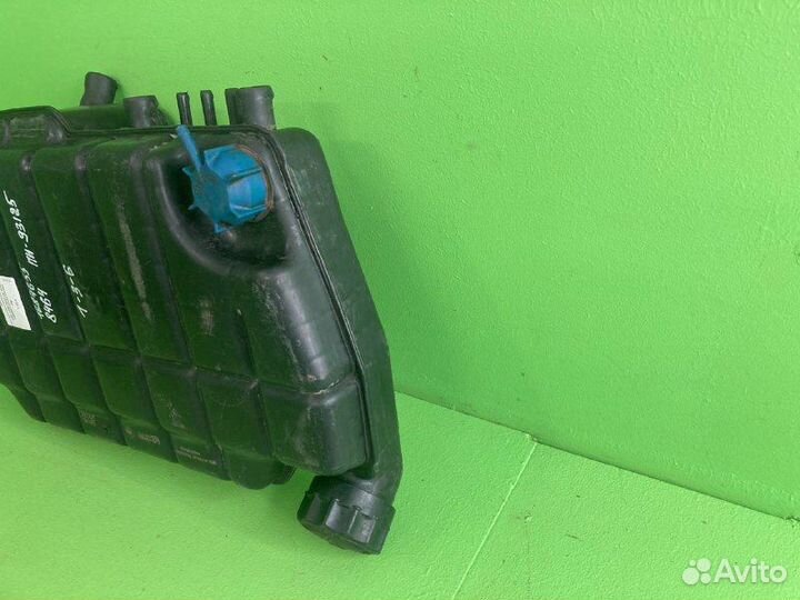 Бачок расширительный радиатора DAF XF95