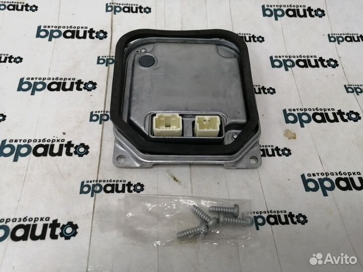 Блок управления фарой 81107-50690 81107-50690