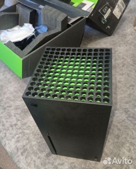 Xbox series x