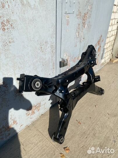 Подрамник Nissan Teana J32 полн привод арт. 11242