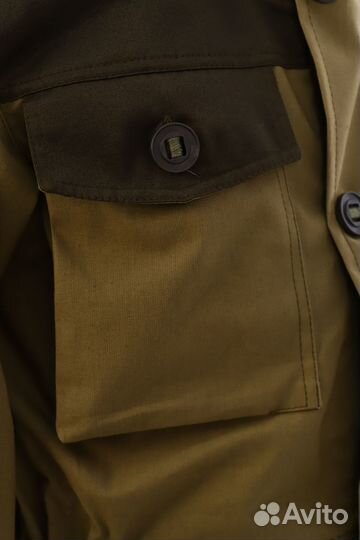 Костюм «горка-8» лето