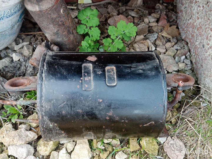 Компрессор от холодильника ока 6