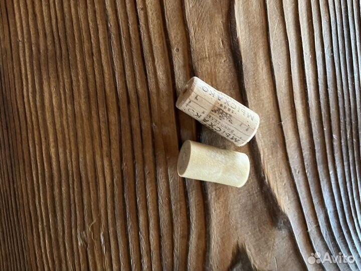 Винные пробки