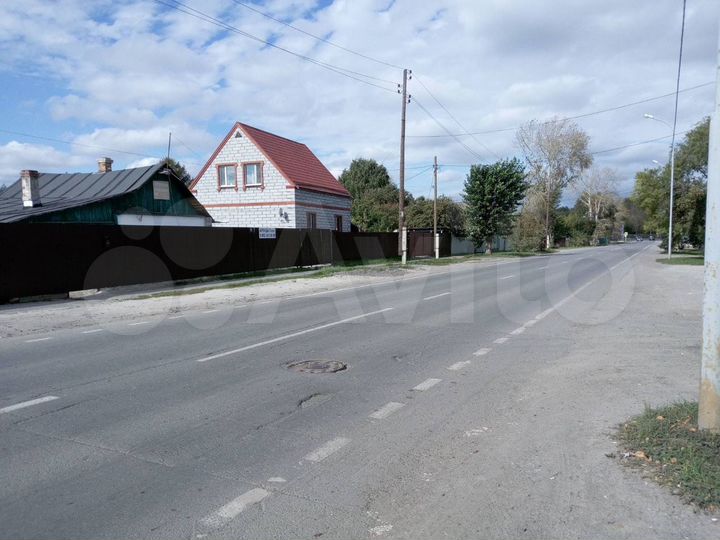 Участок 6 сот. (СНТ, ДНП)