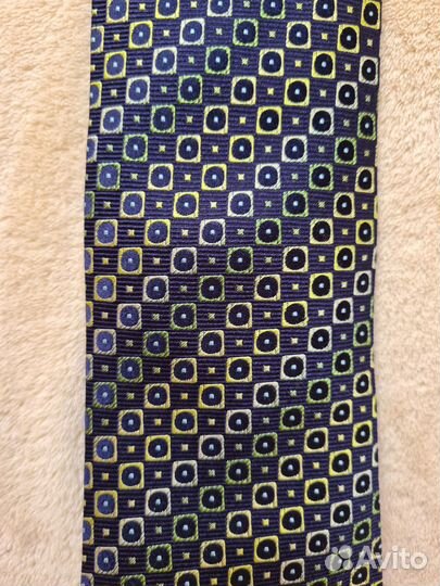 Галстук мужской новый Henderson
