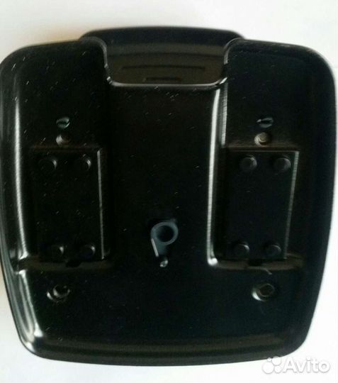 Дырокол Sax 518 черный до 40 листов