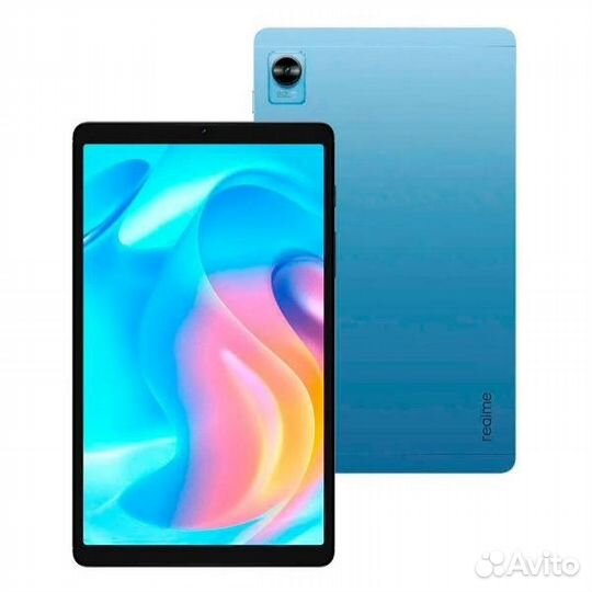 Планшет Realme Pad Mini 2022 4/64Gb, Blue