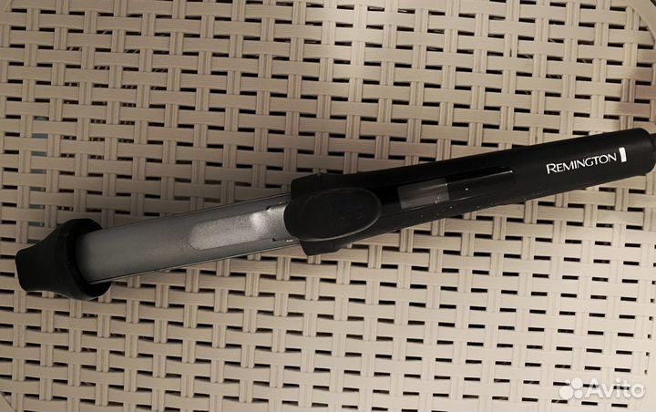 Плойка remington
