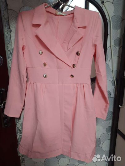 Пальто женское