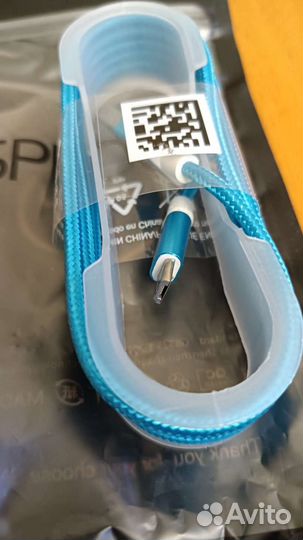 Кабель micro usb