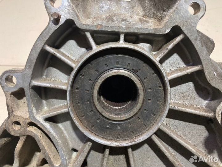 Коробка раздаточная Bmw X5