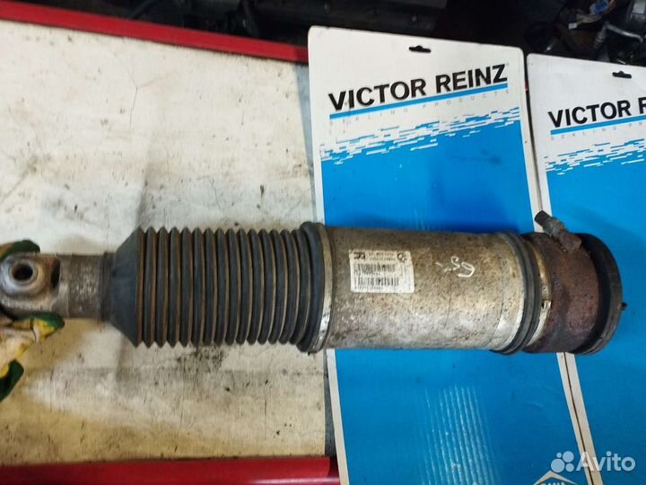 Пневмобалон bmw e65