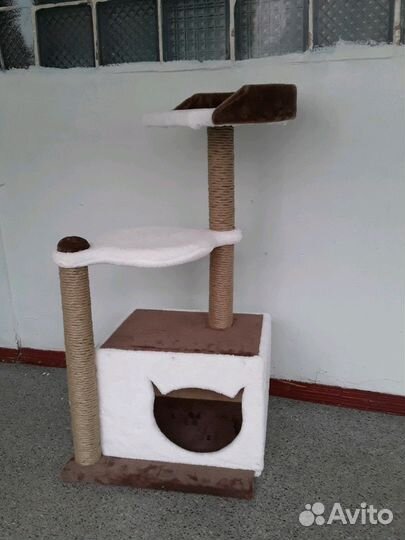 Когтеточка