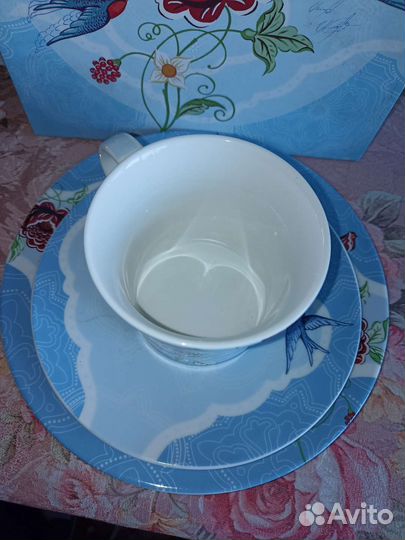 Набор посуды