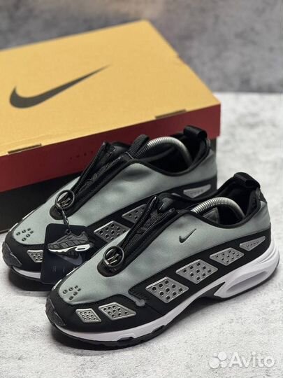 Nike comme des garcons home plus x air sunder max