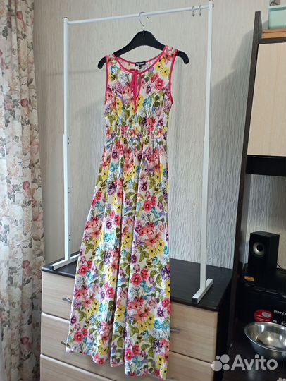 Сарафан для беременных 42