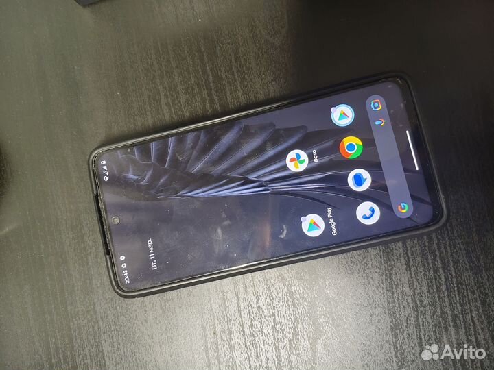 Xiaomi Poco X3 Pro, 6/128 ГБ