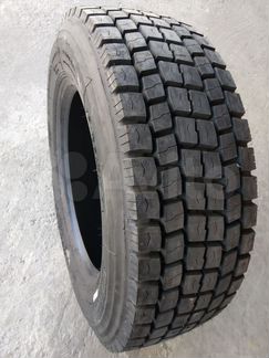 315/60 R22.5 Long March 329