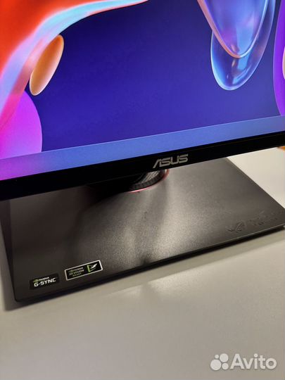 Asus rog swift pg278q
