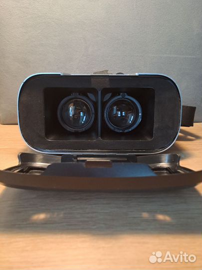 Виар шлем (Hiper)