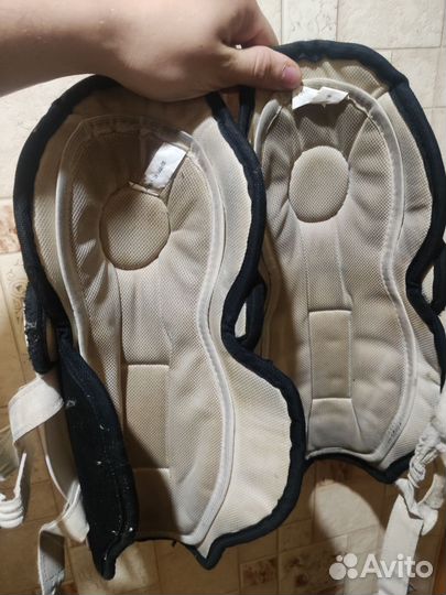 Детская хоккейная форма 10 лет