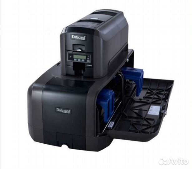 Эмбоссер CE 840