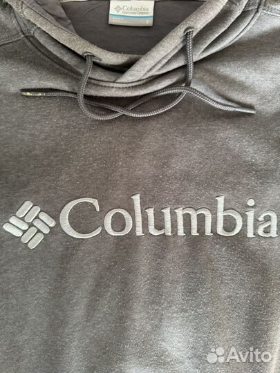 Толстовка columbia