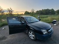 Opel Vectra 2.2 MT, 2002, 408 000 км, с пробегом, цена 250 000 руб.