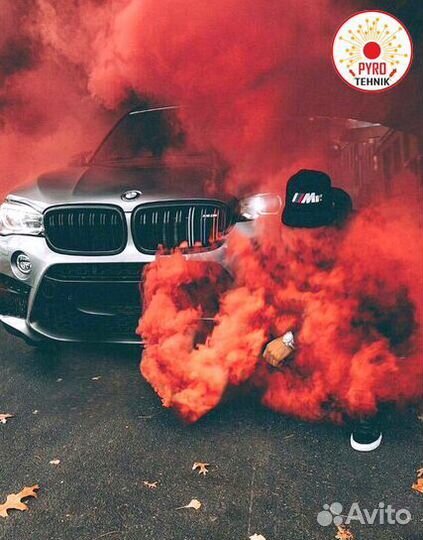 Фейерверк Парад BOX 73 разнокалибер веер выстрела