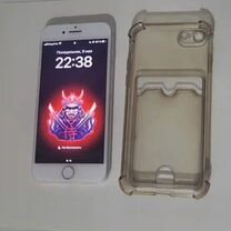 iPhone 8, 64 ГБ