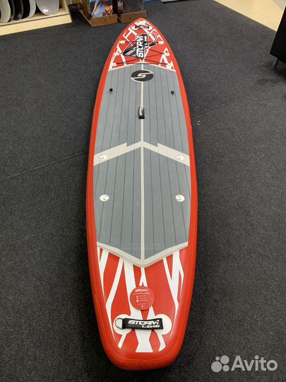 Cап доска Sup board Stormline Premium 11.6 light