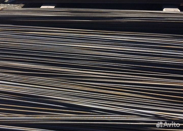 Арматура опт от 1 тонны металлопрокат