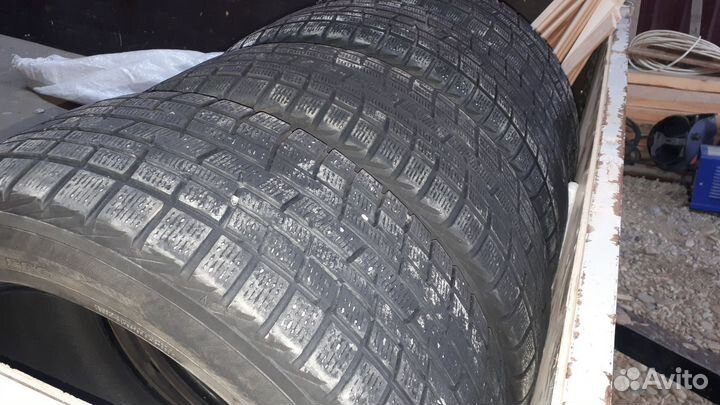 Yokohama Ice Guard IG30 205/55 R16