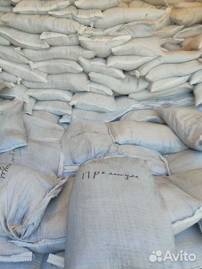 Грунтовая смесь: перегной+чернозем+торф (25 л.)