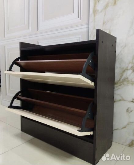 Обувница «Ямайка япт-3»